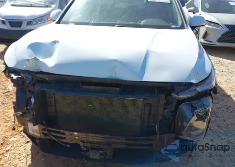 2020 Hyundai Santa Fe Sel from USA, damaged, VIN 5NMS3CADXLH304542